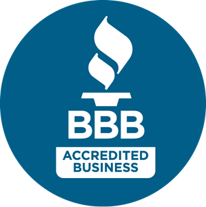 BBB certified